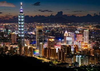 à 105 ans, le plus vieil athlète des World Master Games de Taipei