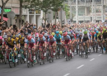 Giro - Grosse étape de montagne dans le Tour d'Italie, les favoris attendus