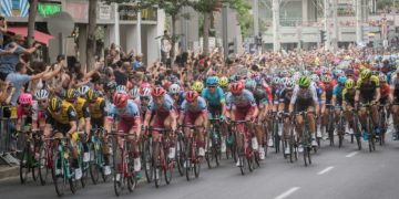 Giro - Grosse étape de montagne dans le Tour d'Italie, les favoris attendus