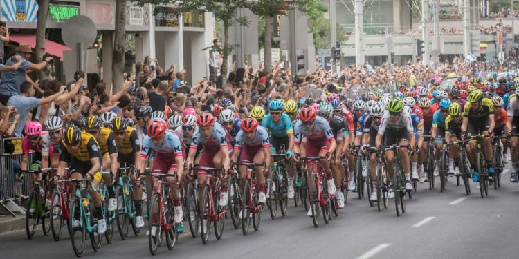 Giro - Grosse étape de montagne dans le Tour d'Italie, les favoris attendus