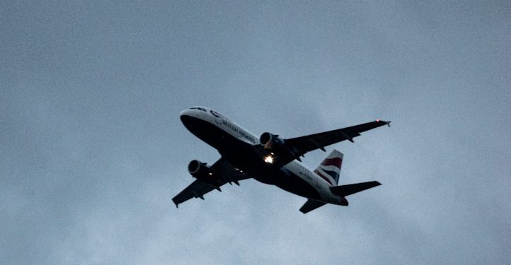 Nouvelle alerte aux orages ce mardi à Toulouse