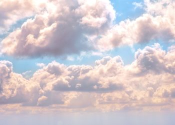 Des particules désertiques sur Toulouse