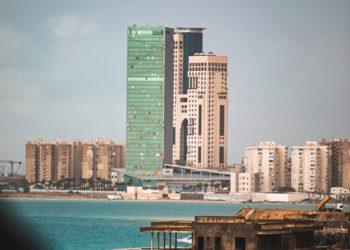 Annonce d'une trêve dans la guerre civile en Libye