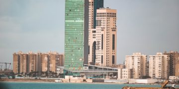 Annonce d'une trêve dans la guerre civile en Libye