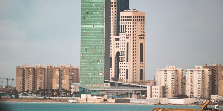 Annonce d'une trêve dans la guerre civile en Libye