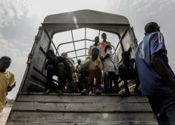 Naufrage en en Méditerranée, des dizaines de migrants probablement morts