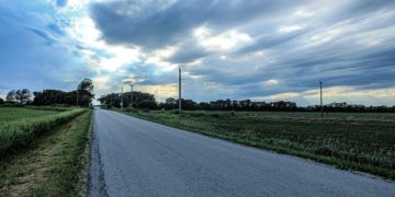Alerte aux orages violents vendredi soir sur Toulouse