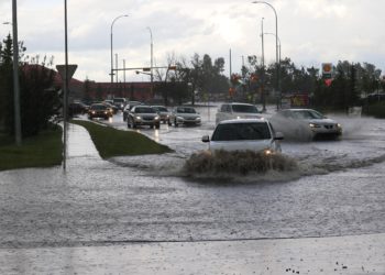 Orages plus violents que prévu : Toulouse et la Haute Garonne en alerte vigilance orange