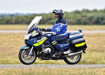 gendarmerie france