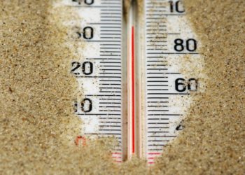 Nouveau pic de chaleur cette semaine à Toulouse