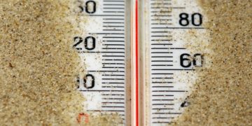 Nouveau pic de chaleur cette semaine à Toulouse