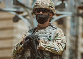 Trump déploie des milliers de soldats à Los Angeles face aux manifestations