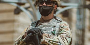 Trump déploie des milliers de soldats à Los Angeles face aux manifestations