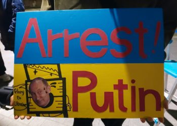 Ukraine : Kiev subit l’attaque la plus meurtrière depuis près d’un an