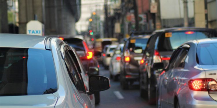 Episode de pollution à Toulouse samedi : limitations de vitesse et contrôles, voici ce qui est prévu