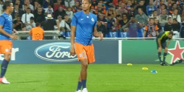 Né et formé à Toulouse cet ancien joueur du TFC et de Montpellier entre la vie et la mort