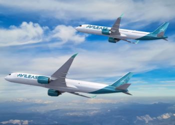 Déjà plus de 200 avions vendus par Airbus au Salon du Bourget