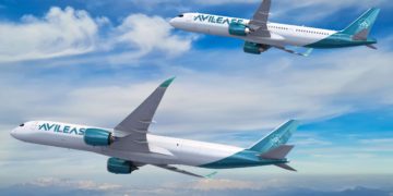 Déjà plus de 200 avions vendus par Airbus au Salon du Bourget