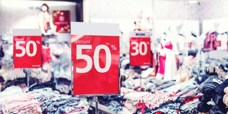 Les soldes démarrent ce mercredi à Toulouse