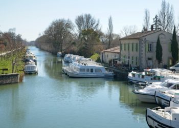 fête du canal du midi 2025
