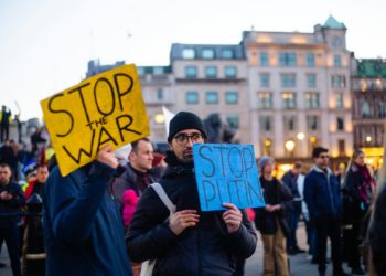 Ukraine : le nombre de victimes civiles augmente fortement avec la poursuite des frappes russes