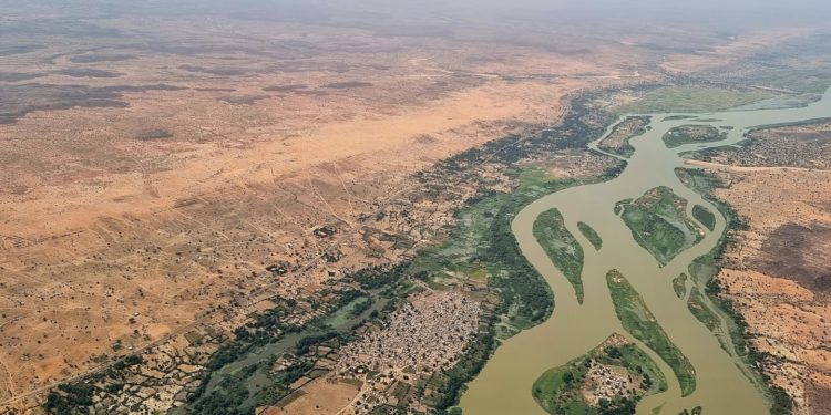 Inondations au Nigéria : au moins 150 morts
