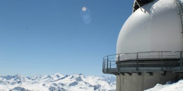 Le Pic du Midi au patrimoine mondial de l'UNESCO : 3ème avis "très favorable