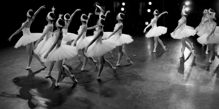 Le Ballet du Capitole reconnu meilleure compagnie chorégraphique 2024-2025