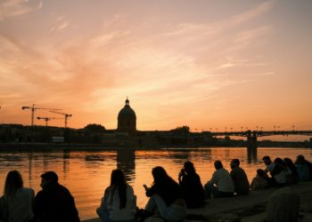 Toulouse et la Haute Garonne une nouvelle fois en alerte vigilance Canicule
