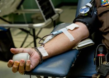 Indispensables pour sauver des vies, les dons de plasma manquent vraiment