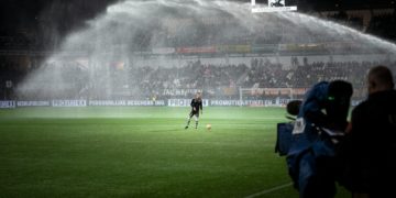 Coup de massue pour Lyon, relégué en Ligue 2