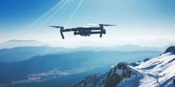 Intelligence artificielle et drones tueurs, plaidoyer pour une réglementation internationale