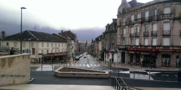 Un corps retrouvé enterré dans un jardin