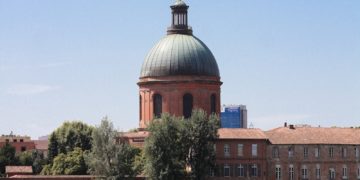 Météo Toulouse, un début de semaine frais avant le retour des fortes chaleurs