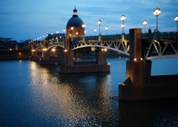 Toulouse et la Haute Garonne en alerte aux orages