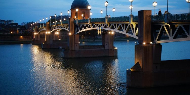 Toulouse et la Haute Garonne en alerte aux orages
