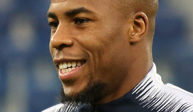 Football, Rodez giflé par Saint Etienne, Toulouse vainqueur à Nice