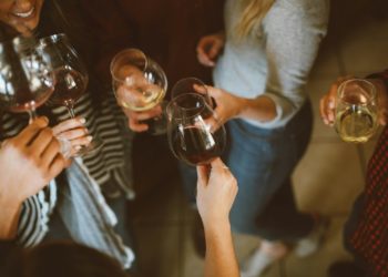 Fêtes locales, la gendarmerie appelle à la prudence avec l'alcool