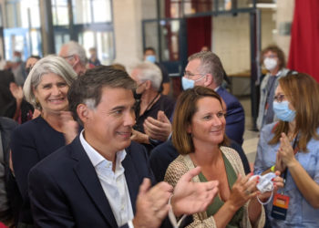 Après le vote de confiance : les socialistes en capacité de gouverner ?