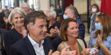 Après le vote de confiance : les socialistes en capacité de gouverner ?