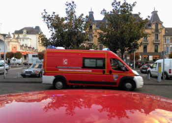 Un mort dans un accident de la route en plein centre de Toulouse