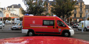 Un mort dans un accident de la route en plein centre de Toulouse