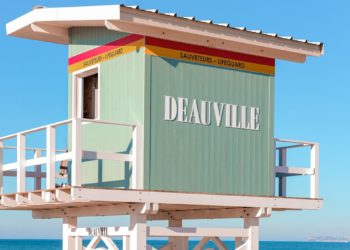 Festival du cinéma américain de Deauville : Pamela Anderson a foulé le tapis rouge