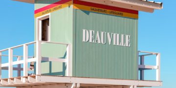 Festival du cinéma américain de Deauville : Pamela Anderson a foulé le tapis rouge