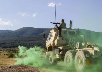 Guerre en Ukraine - ce que prévoit la coalition "des volontaires"