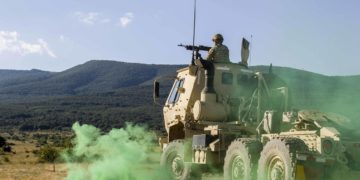 Guerre en Ukraine - ce que prévoit la coalition "des volontaires"