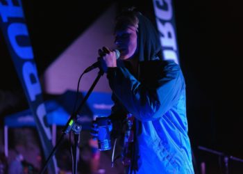 Nouvelle candidate Star Académie