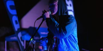 Nouvelle candidate Star Académie