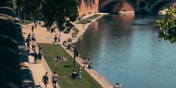 Météo Toulouse - Chaleur et vent samedi, alerte aux orages dimanche