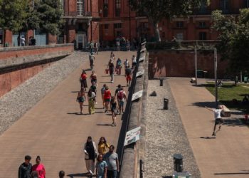 Sursaut de l'été ces prochains jours, à quoi s'attendre à Toulouse